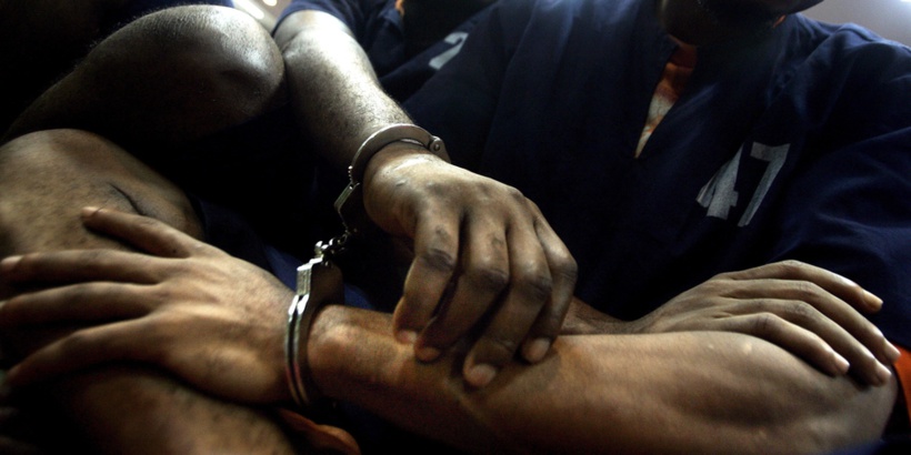 Nigeria: plus de 1800 détenus s'échappent après l'attaque d'une prison dans le sud-est du pays (autorités) Nigeria: plus de 1800 détenus s'échappent après l'attaque d'une prison dans le sud-est du pays (autorités)