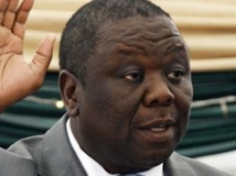 Au Zimbabwe, le MDC, le Mouvement démocratique pour le changement de Morgan Tsvangirai (photo), s'est réuni en congrès tout le week-end à Harare.