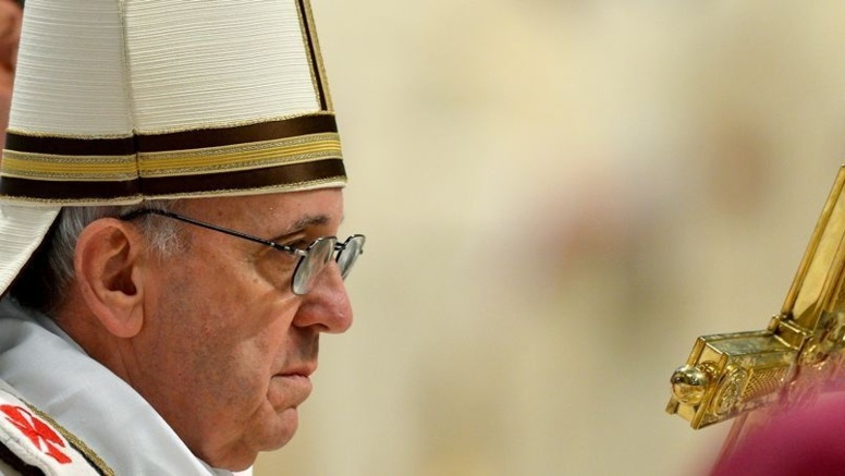 Le Pape François : "Les commérages sont destructifs pour l'Eglise"