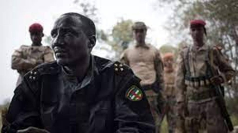 Centrafrique: le puissant groupe UPC s'engage à se retirer de la coalition rebelle du CPC