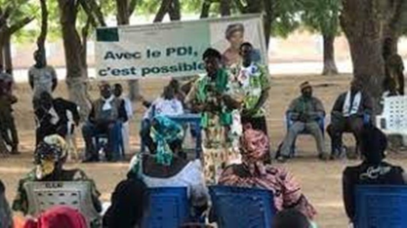 Les attentes des Tchadiens à une semaine de la présidentielle Les attentes des Tchadiens à une semaine de la présidentielle