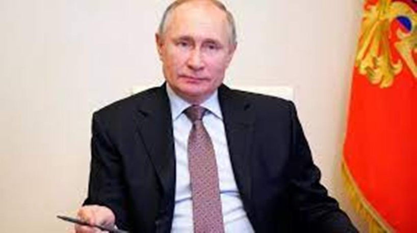 Russie: Vladimir Poutine s'autorise à rester au pouvoir jusqu'en 2036 Russie: Vladimir Poutine s'autorise à rester au pouvoir jusqu'en 2036