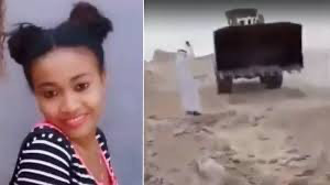 Arabie saoudite : Mélanie, domestique malgache, forcée à la prostitution et enterrée à la pelleteuse