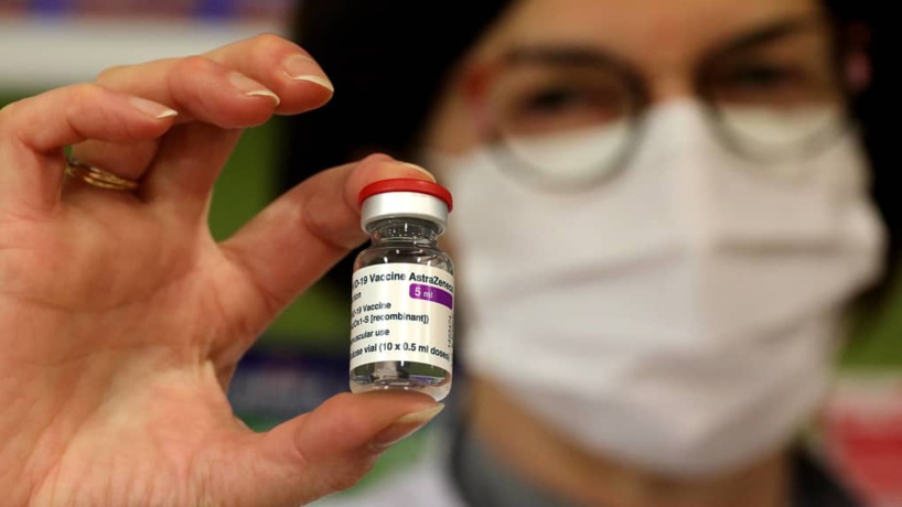 Covid-19. Un membre de l’EMA confirme un lien entre AstraZeneca et thromboses