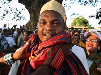 Comores: le parti d'opposition porte plainte contre X à Paris pour «tentative de coup d’Etat»