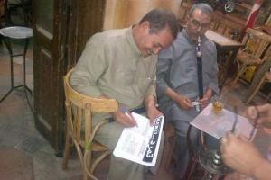 Egypte: Manifestation au Caire pour réclamer le départ du président Mohamed Morsi