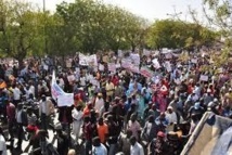 Mbacké : les libéraux défient l’autorité ce vendredi