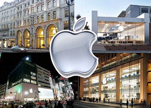 États-Unis : Apple accusé d'un vaste détournement fiscal.