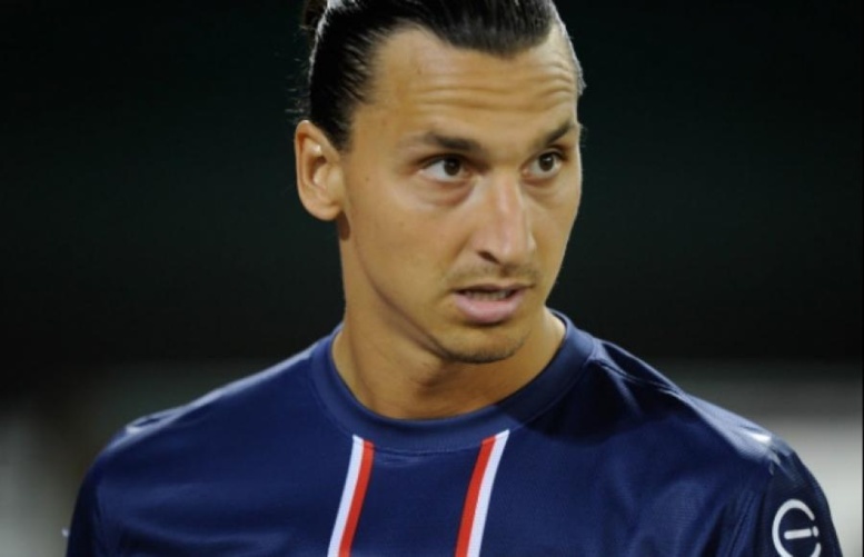 Comment Zlatan juge la Ligue 1