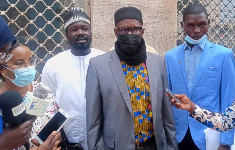 Sénégal : l'UE va produire un rapport sur les fonds injectés dans la lutte contre l'émigration clandestine Sénégal : l'UE va produire un rapport sur les fonds injectés dans la lutte contre l'émigration clandestine