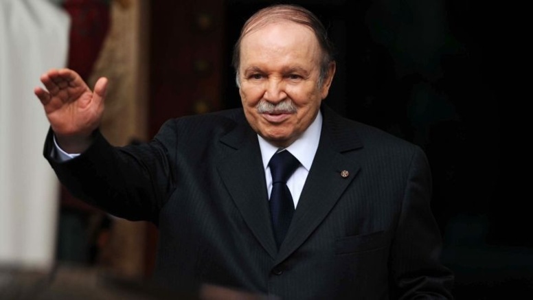 Algérie: Bouteflika , quitte Val-De-Grace, a été transféré dans un appartement de convalescence dans un établissement parisien du service de santé des Armées.