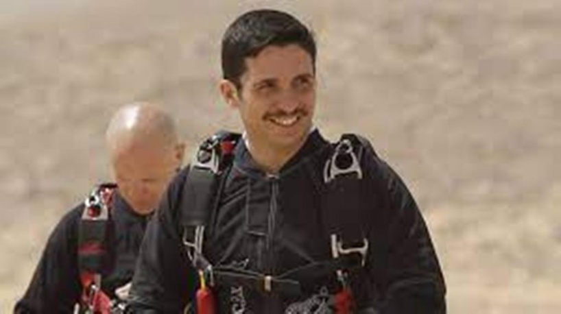 Accusations de complot en Jordanie : le populaire prince Hamza au cœur d'une affaire trouble