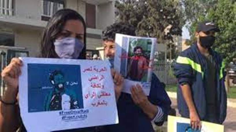 Maroc : ouverture et renvoi du procès du journaliste Omar Radi