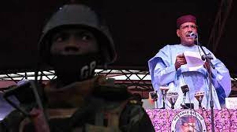 Niger: le premier gouvernement, renouvelé et rajeuni, de l'ère Bazoum Mohamed Niger: le premier gouvernement, renouvelé et rajeuni, de l'ère Bazoum Mohamed