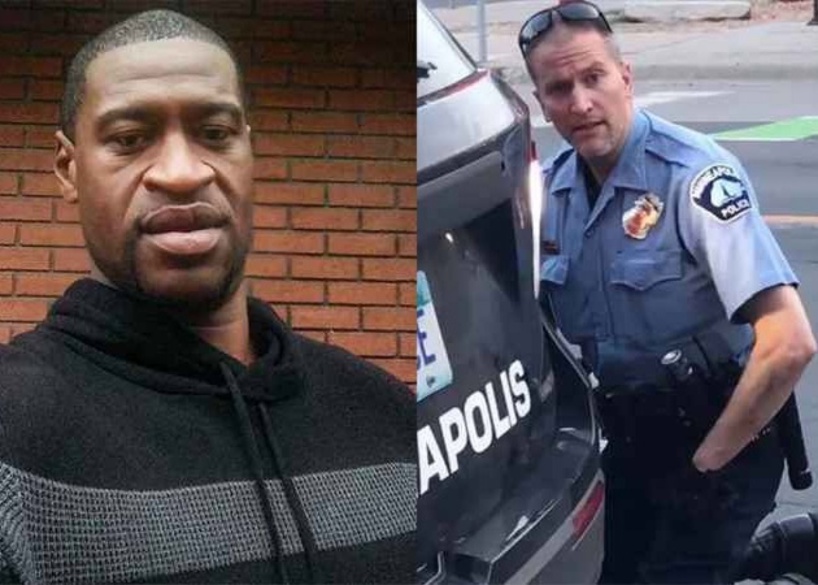 Procès Derek Chauvin : la défense veut prouver une mort par overdose pour George Floyd Procès Derek Chauvin : la défense veut prouver une mort par overdose pour George Floyd