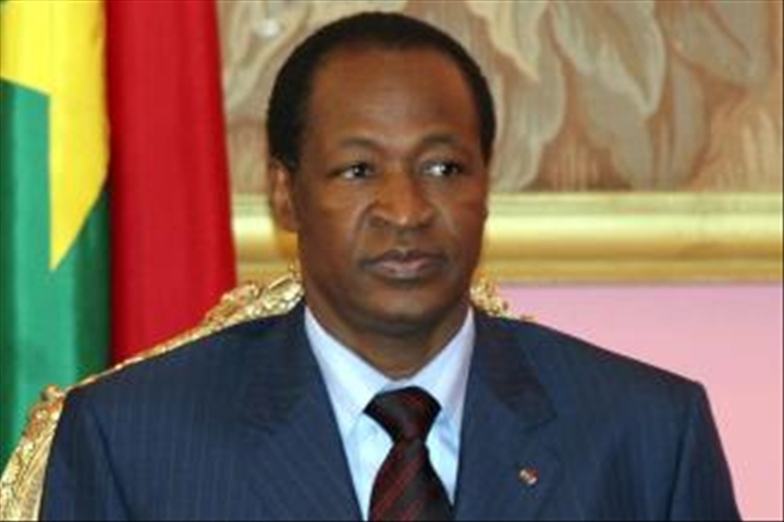 Burkina-Faso: Pour l'opposition burkinabè, la création d'un Sénat sert les desseins du président Compoaré