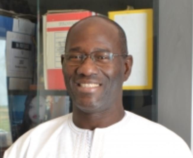 Décès du Doyen des juges Samba Sall: Macky Sall pleure "un grand professionnel, sensible et humain"