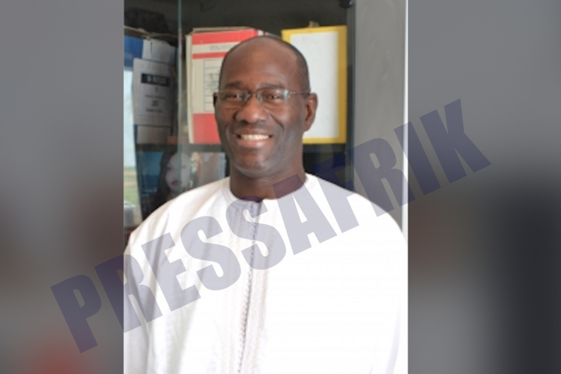 Samba Sall, un défunt magistrat au cœur des affaires politico-judiciaires du Sénégal (PORTRAIT) Samba Sall, un défunt magistrat au cœur des affaires politico-judiciaires du Sénégal (PORTRAIT)