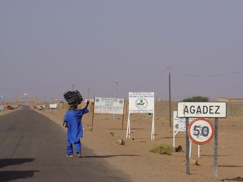 Niger: double attentat-suicide à Agadez et Arlit, le gouvernement accuse le Mujao