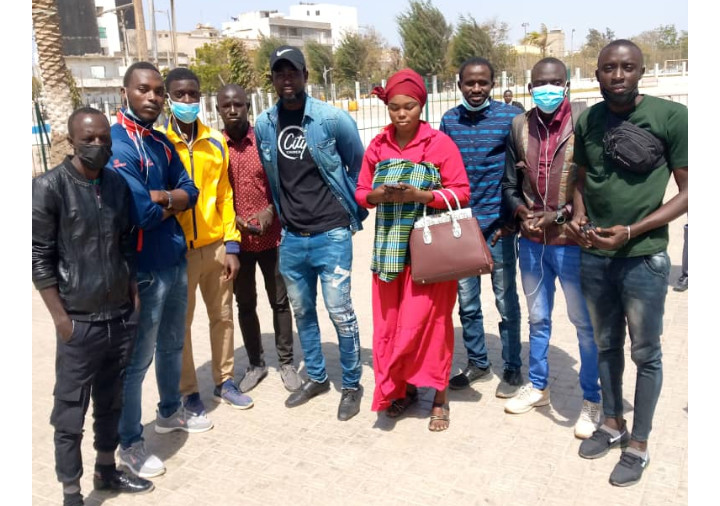 Recrutement de 5.000 enseignants : Les candidats de la liste d'attente du CREM demandent d'être pris en compte 