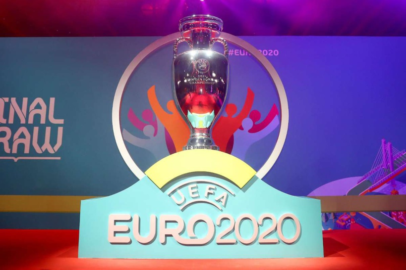 Euro 2020 : les Anglais réclament un passeport vaccinal