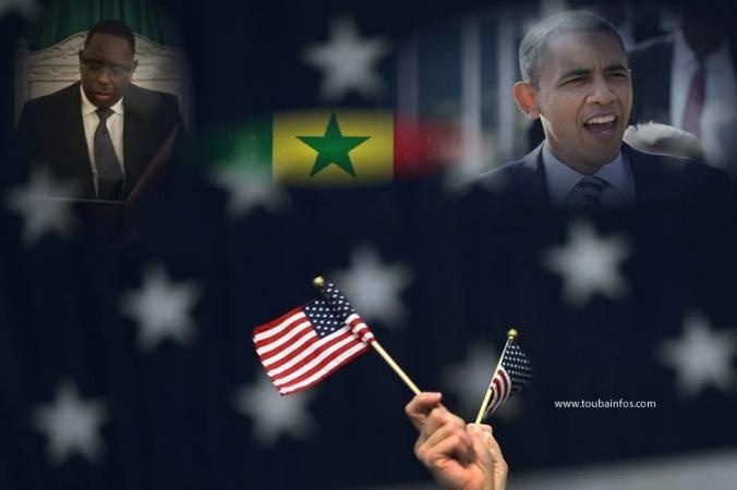 Barack Obama au Sénégal : calendrier d’un séjour pas réservé aux officiels