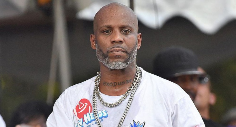 Le rappeur américain DMX est décédé Le rappeur américain DMX est décédé