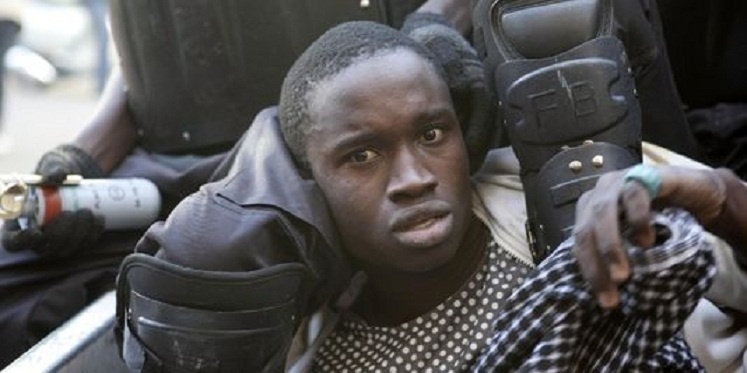 Droits de l’Homme : Pas d’amélioration au Sénégal sous l’ère Macky Sall, note Amnesty International