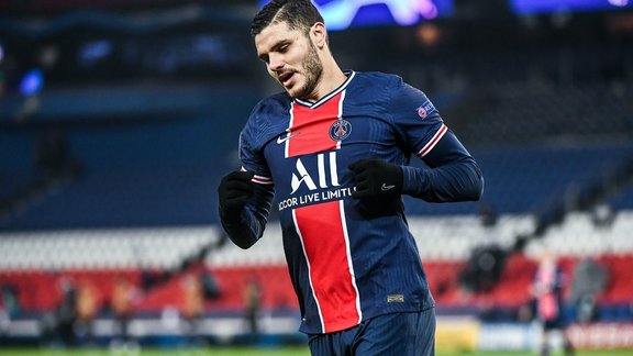 PSG: Icardi veut partir cet été