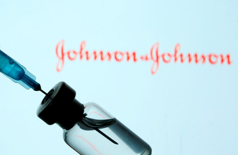 Pas de lien établi à ce stade entre thromboses et le vaccin de Johnson & Johnson