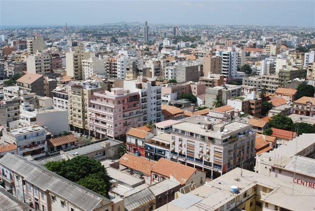 Sénégal : Hausse du chiffre d’affaires dans l’immobilier, baisse dans le secteur de la restauration et de l’hébergement (Ansd)