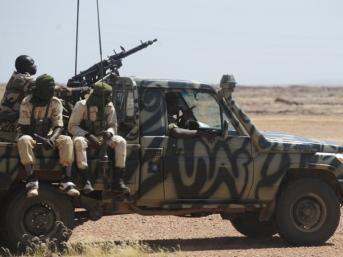 Le Niger pour la première fois visé par des attentats kamikazes