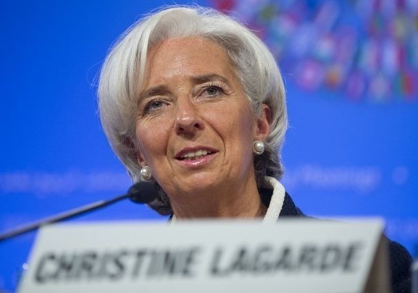Affaire Tapie : deuxième journée cruciale pour Lagarde devant la CJR