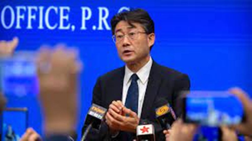 Covid-19: les autorités sanitaires chinoises admettent une relative moindre efficacité des vaccins nationaux Covid-19: les autorités sanitaires chinoises admettent une relative moindre efficacité des vaccins nationaux