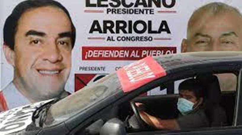 Pérou: une élection présidentielle sans favori