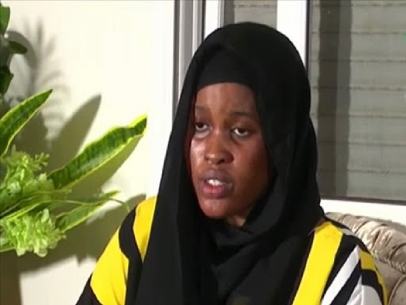 Adji Sarr encore "victime de  viol" : Son avocat, Me El Hadji Diouf, dépose une plainte ce lundi