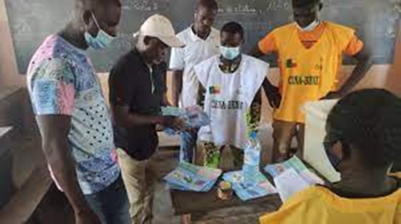 Présidentielle au Bénin: un premier tour sans grand enthousiasme