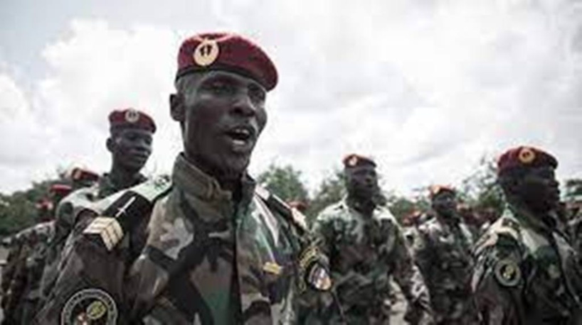 Centrafrique: l’armée et ses alliés reprennent la ville stratégique de Kaga-Bandoro