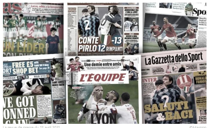 Le nouveau pétage de plombs de CR7, Koeman rage contre l'arbitrage du Clasico