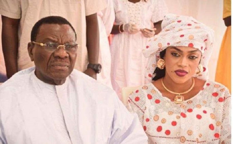 Commémoration de la rencontre Cheikh Béthio-Serigne Saliou: Aida Diallo va distribuer de plus de 2000 bœufs