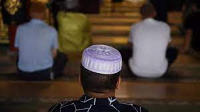 En Chine, le début du ramadan donne lieu à une bataille très active sur le front de la propagande En Chine, le début du ramadan donne lieu à une bataille très active sur le front de la propagande