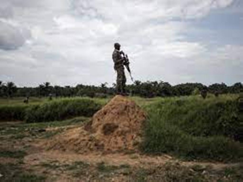 RDC: l’armée congolaise cible d’attaques dans le territoire de Masisi