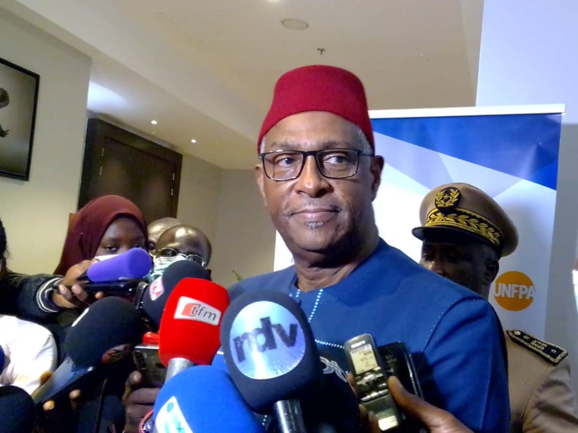 Fass Colobane et Gueule Tapée: mise en place d'un projet visant l'autonomisation des jeunes et des femmes Fass Colobane et Gueule Tapée: mise en place d'un projet visant l'autonomisation des jeunes et des femmes