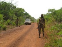 Centrafrique: la ville d’Obo attaquée