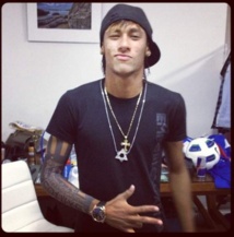 Neymar prépare ses valises