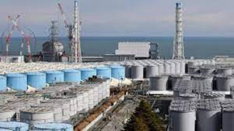 Japon: l'eau contaminée par la catastrophe de Fukushima sera déversée dans l'océan Japon: l'eau contaminée par la catastrophe de Fukushima sera déversée dans l'océan