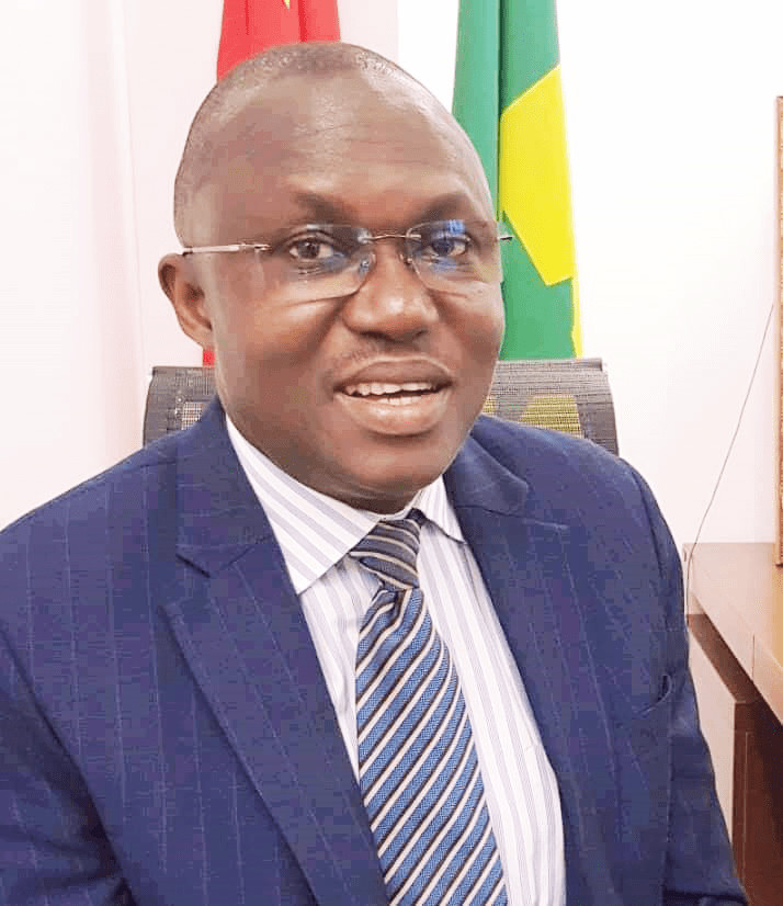 Le Centre Trainmar de Dakar va former 25 cadres de la Société Navale de Guinée