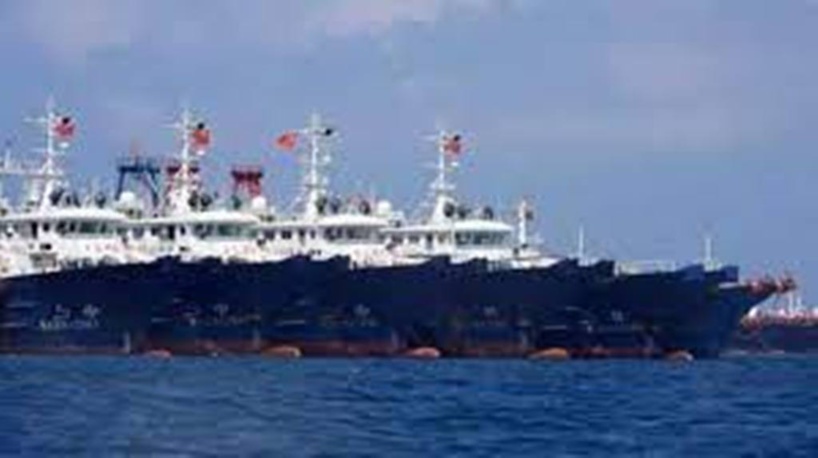 Indo-Pacifique: une nouvelle zone d’influence pour contrer la Chine? Indo-Pacifique: une nouvelle zone d’influence pour contrer la Chine?