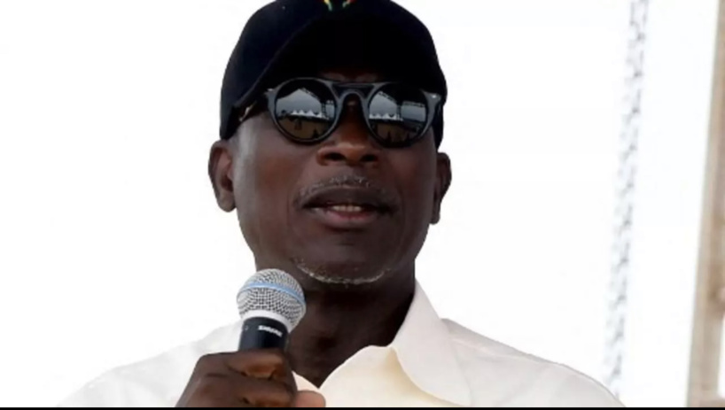 Présidentielle au Bénin: la Céna annonce la réélection de Patrice Talon Présidentielle au Bénin: la Céna annonce la réélection de Patrice Talon