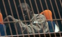 Congo : 200 africains dont 53 sénégalais enfermés dans un centre de détention dans des conditions affligeantes